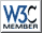 W3C Member